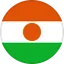 Logo Đội tuyển Niger