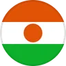 Logo Niger