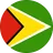 Logo Guyana