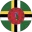 Logo Dominica