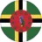 Logo Dominica