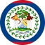 Logo Đội tuyển Belize