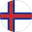 Logo Faroe Islands