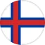Logo Đội tuyển Quần đảo Faroe