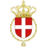 Logo Savoia 1908