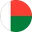 Logo Madagascar
