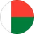 Logo Madagascar