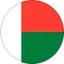 Logo Đội tuyển Madagascar