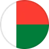 Logo Madagascar