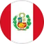 Logo Đội tuyển Peru