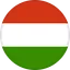 Logo Đội tuyển Hungary
