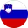 Logo Slovenia