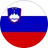 Logo Slovenia