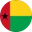 Logo Guinea-Bissau