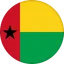 Logo Đội tuyển Guinea-Bissau