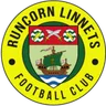 Logo Runcorn Linnets FC