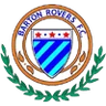 Logo Barton Rovers
