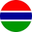 Logo Gambia