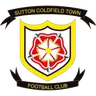 Logo Sutton Coldfield Town