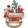 Logo Eastbourne Town