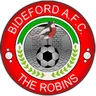 Logo Bideford AFC