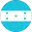 Logo Honduras