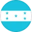 Logo Đội tuyển Honduras