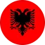 Logo Đội tuyển Albania