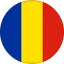 Logo Đội tuyển Romania