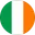Logo Ireland