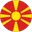 Logo North Macedonia