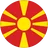 Logo North Macedonia