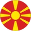 Logo Đội tuyển Bắc Macedonia