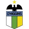 Logo O'Higgins