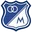Logo Millonarios