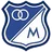 Logo Millonarios