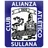 Logo Alianza Atlético de Sullana