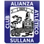 Logo Alianza Atlético de Sullana