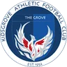 Logo Kidsgrove Athletic