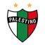 Logo Palestino