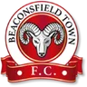 Logo Beaconsfield Town