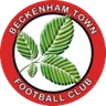Logo Beckenham Town