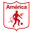 Logo América de Cali