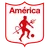 Logo América de Cali