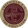 Logo Sheffield FC
