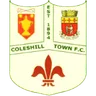 Logo Coleshill Town