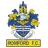 Logo Romford FC