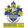Logo Romford FC