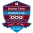 Logo Bourne Town