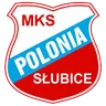 Logo MKS Polonia Słubice